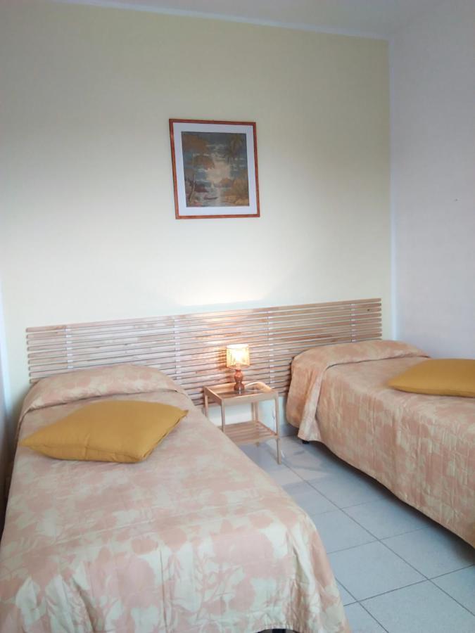 Casa Barbara - Servizi Inclusi - Services Included Capoliveri  Dış mekan fotoğraf