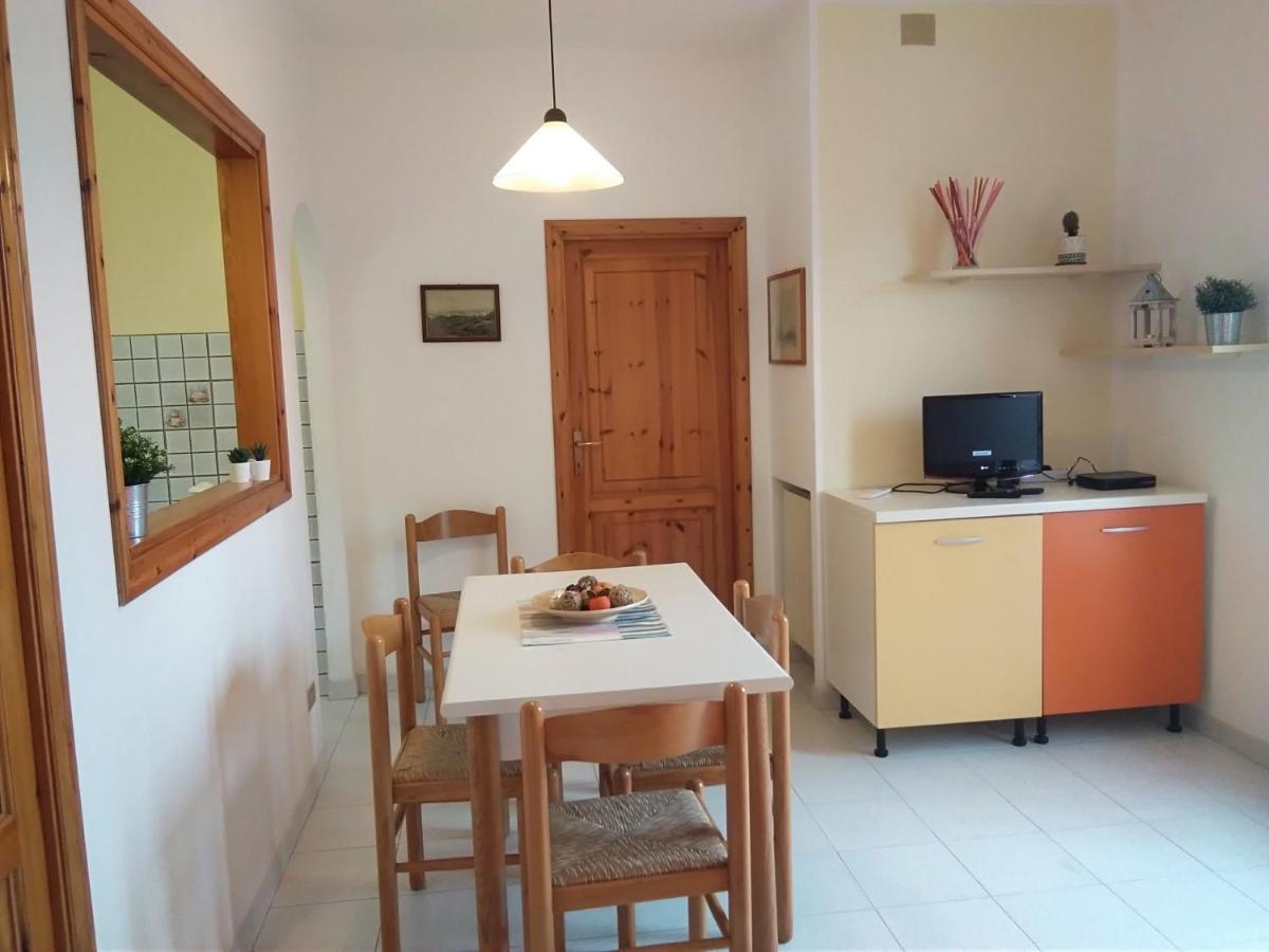 Casa Barbara - Servizi Inclusi - Services Included Capoliveri  Dış mekan fotoğraf
