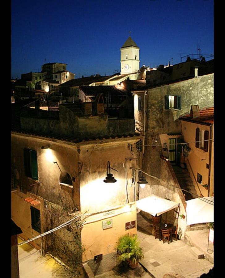 Casa Barbara - Servizi Inclusi - Services Included Capoliveri  Dış mekan fotoğraf