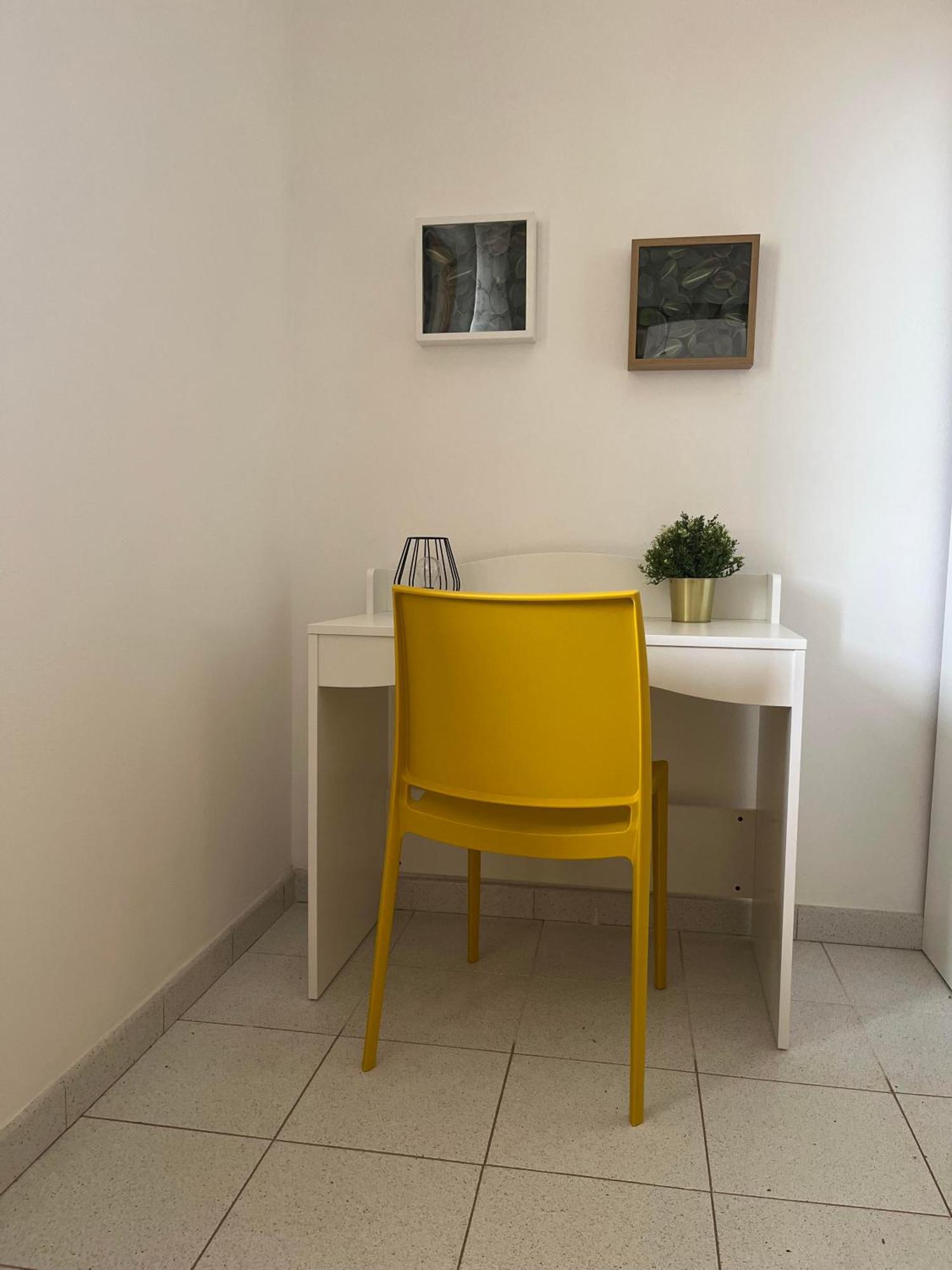 Casa Barbara - Servizi Inclusi - Services Included Capoliveri  Dış mekan fotoğraf